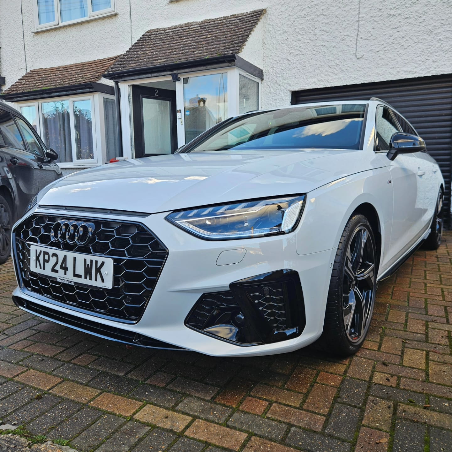 Car Scratch Repair in Kent